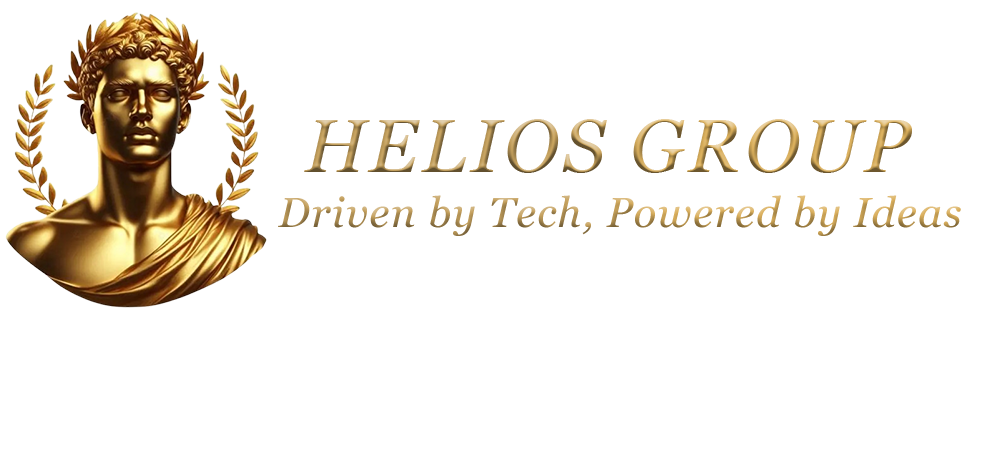 Helios Group Logo